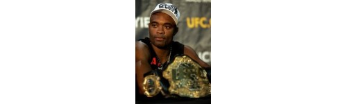 Anderson Silva