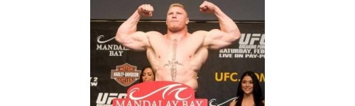 Brock Lesnar