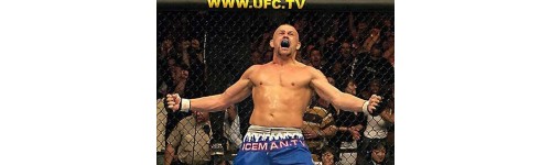 Chuck Liddell