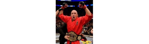 Georges St Pierre