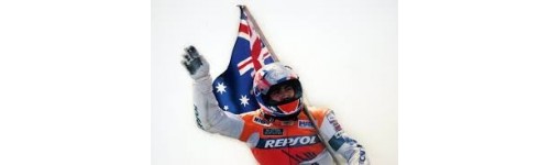 Mick Doohan