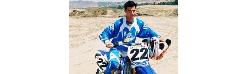 CHAD REED