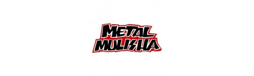 METAL MULISHA