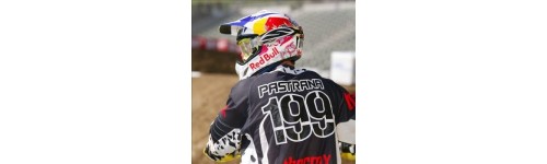TRAVIS PASTRANA