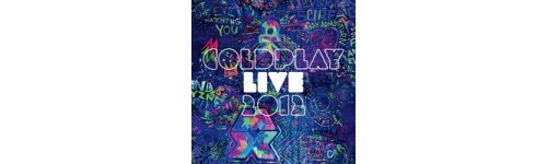 COLD PLAY