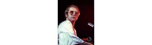 ELTON JOHN