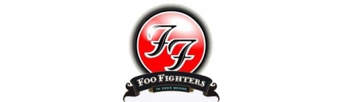 FOO FIGHTERS