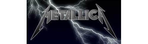 METALLICA