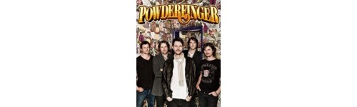 POWDERFINGER