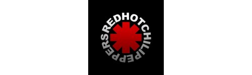 RED HOT CHILI PEPPERS