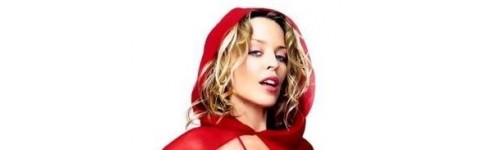 KYLIE MINOGUE