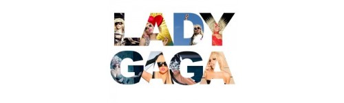 LADY GAGA