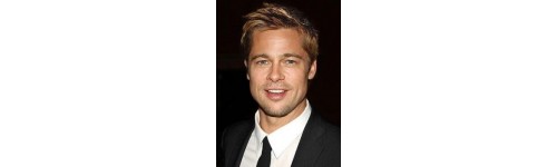 Brad Pitt