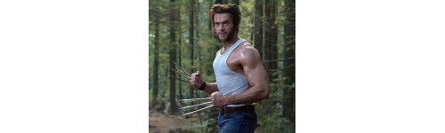 Hugh Jackman