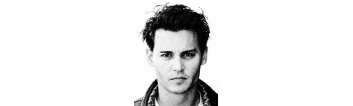 Johnny Depp