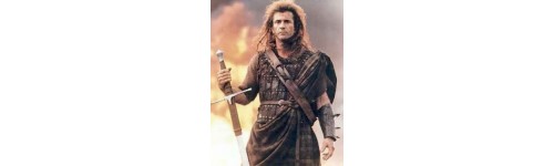 Mel Gibson