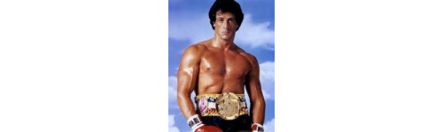 Sylvester Stallone