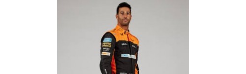 Daniel Ricciardo