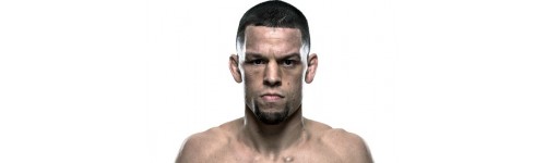 Nick Nate Diaz