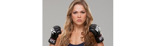 Ronda Rousey