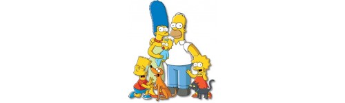 The Simpsons - Matt Groening