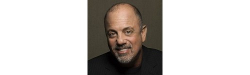 BILLY JOEL