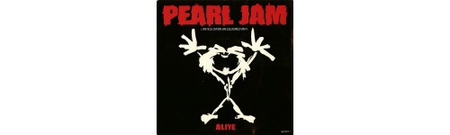 PEARL JAM