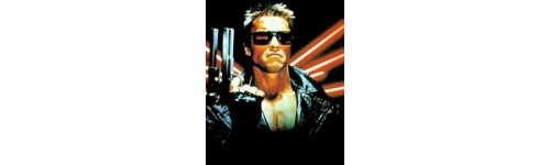 Arnold Schwarzenegger