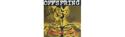 THE OFFSPRING