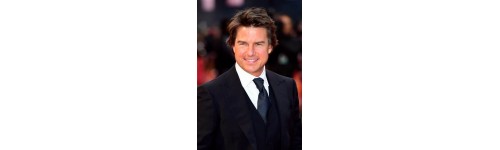 Tom Cruise