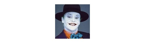 Jack Nicholson