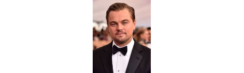 Leonardo DiCaprio