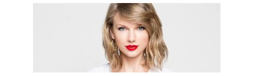 TAYLOR SWIFT
