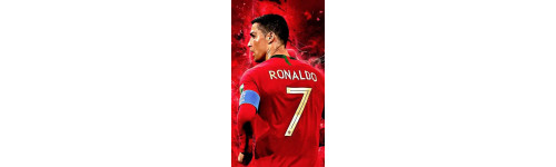 RONALDO CR7