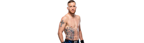 Justin Gaethje 