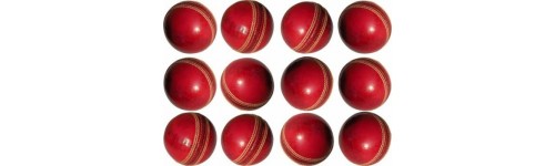 Cricket Balls