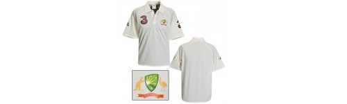 Cricket Shirts