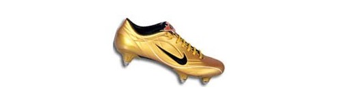 Signed Boots