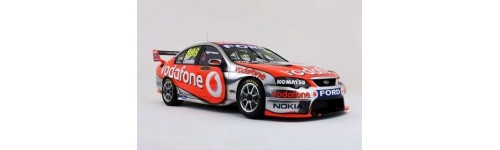 V8 Supercars