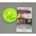 Rafael Nadal Hand Signed Tennis Ball + JSA COA