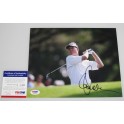 John Senden Hand Signed 8" x 10" Colour Photo + PSA/DNA COA