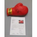 ROBERT DE NIRO 'Raging Bull' Hand Signed Boxing Glove + JSA Coa