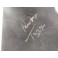 Kostya Tszyu Hand Signed Boxing Trunks + COA + Proof