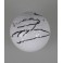 Greg Norman 'The Shark' Hand Signed Golf Ball2 + Photo Proof