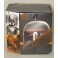Star Wars Boba Fett Temuera Morrison Signed Helmet + JSA COA