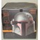 Star Wars Boba Fett Temuera Morrison Signed Helmet + JSA COA