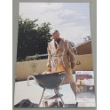 Breaking Bad  BRIAN CRANSTON Hand Signed 12"x18" Photo + JSA COA *BUY GENUINE*