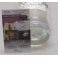 Breaking Bad  BRIAN CRANSTON  & AARON PAUL Hand Signed Bottle  + JSA COA *BUY GENUINE*