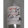Breaking Bad  BRIAN CRANSTON  & AARON PAUL Hand Signed Bottle  + JSA COA *BUY GENUINE*