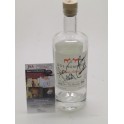 Breaking Bad  BRIAN CRANSTON  & AARON PAUL Hand Signed Bottle  + JSA COA *BUY GENUINE*